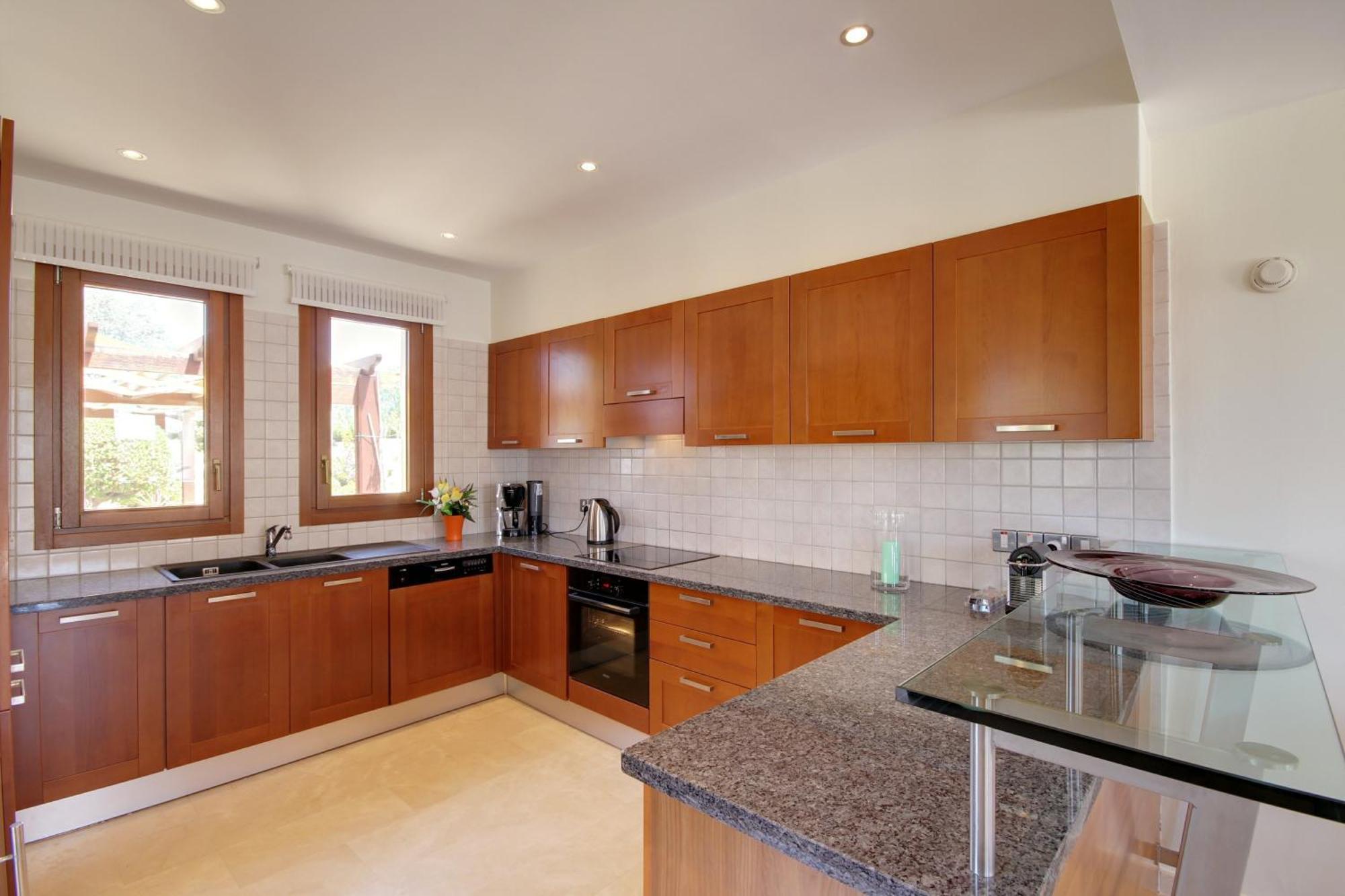 Villa Unidera Kouklia Extérieur photo