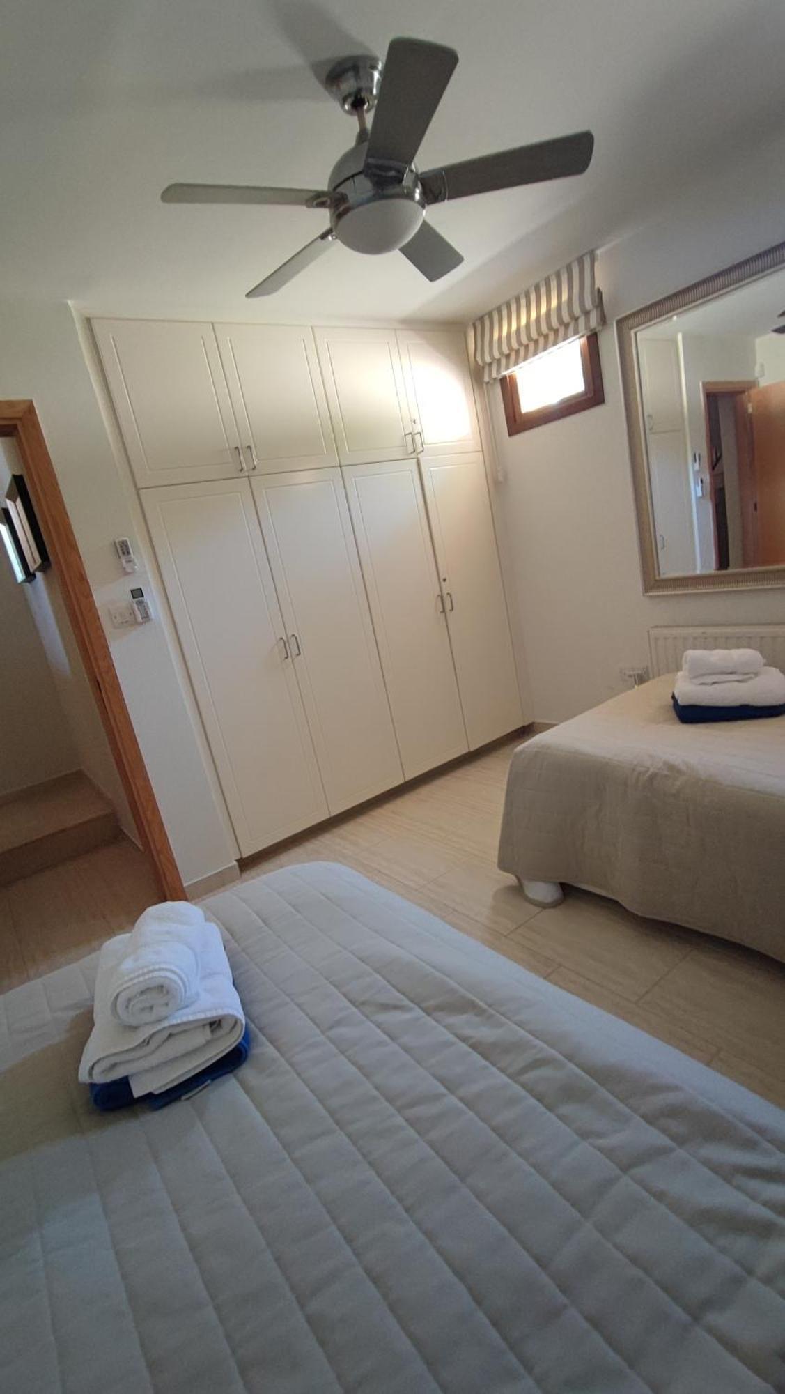 Villa Unidera Kouklia Extérieur photo