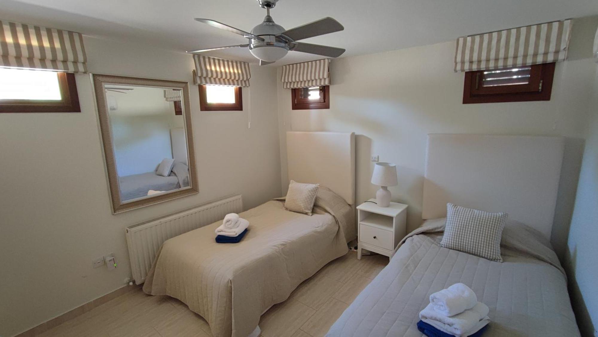 Villa Unidera Kouklia Extérieur photo