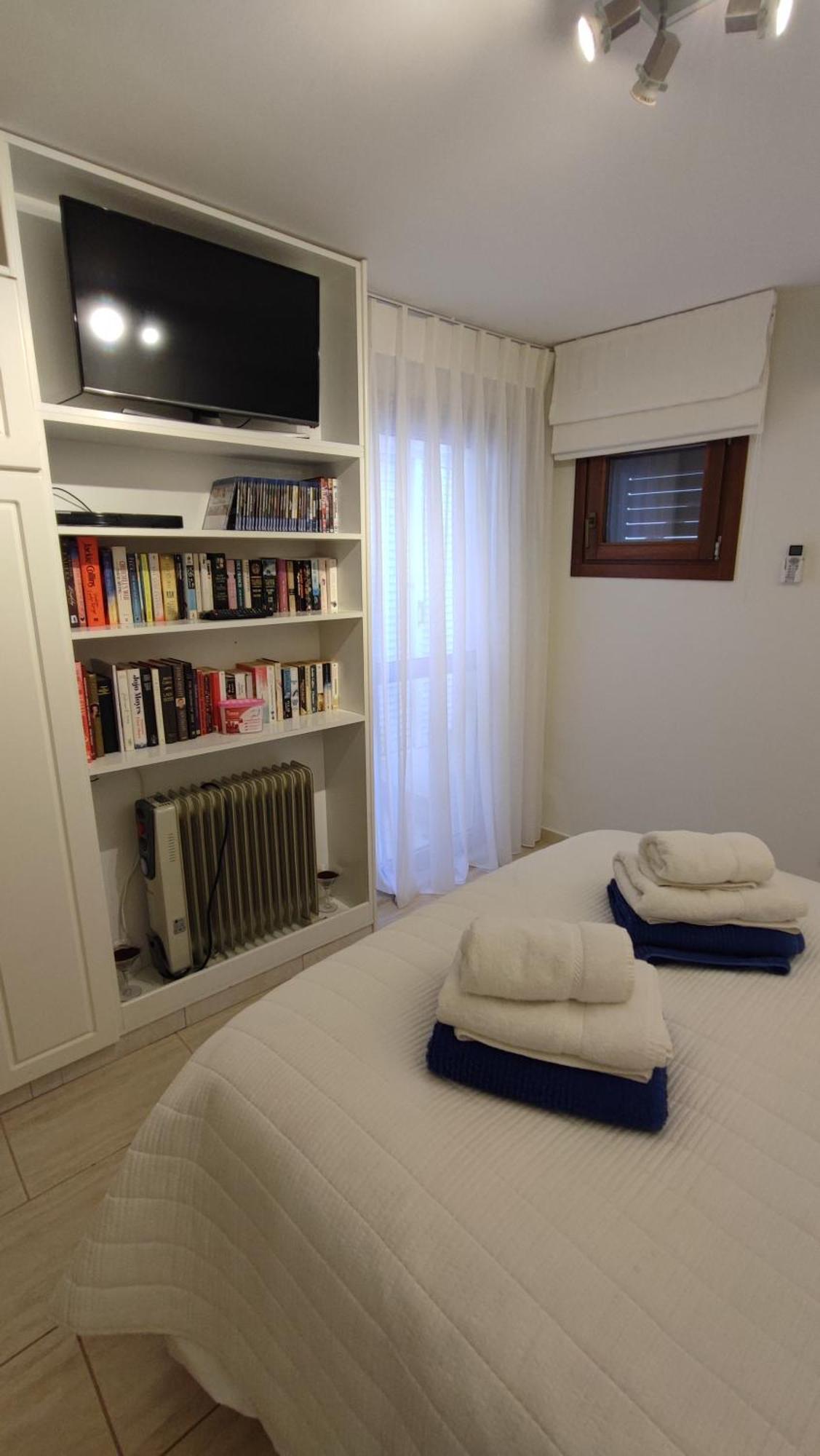 Villa Unidera Kouklia Extérieur photo