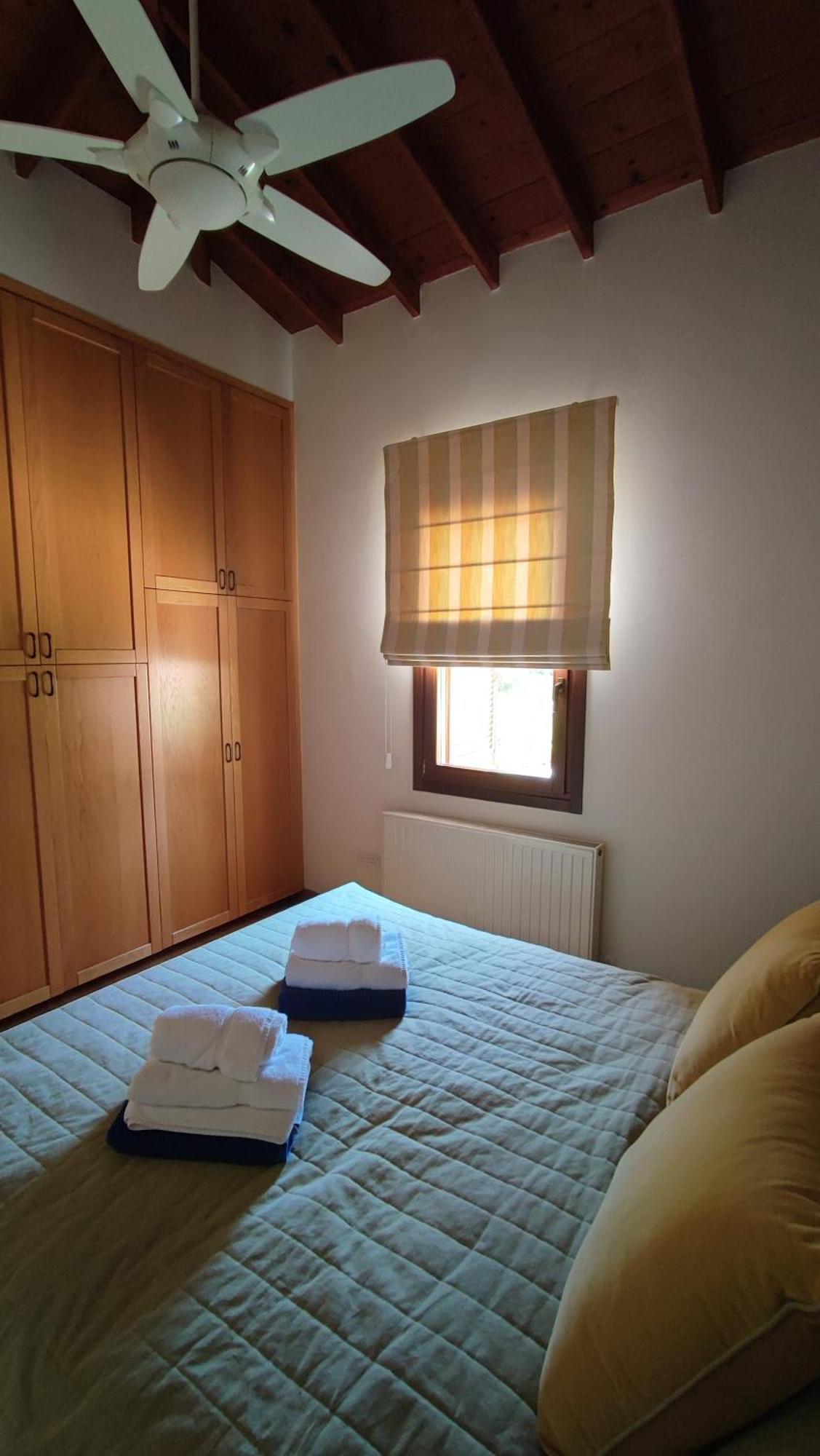 Villa Unidera Kouklia Extérieur photo
