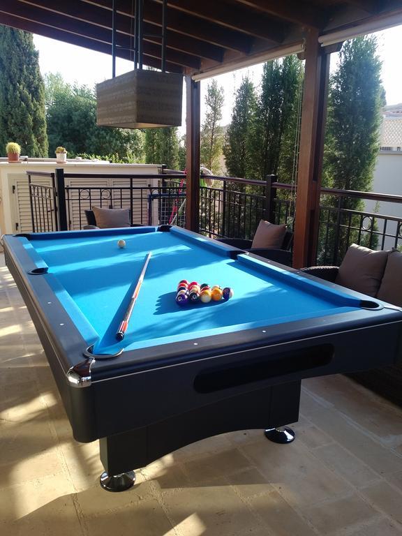 Villa Unidera Kouklia Extérieur photo