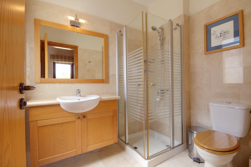 Villa Unidera Kouklia Extérieur photo