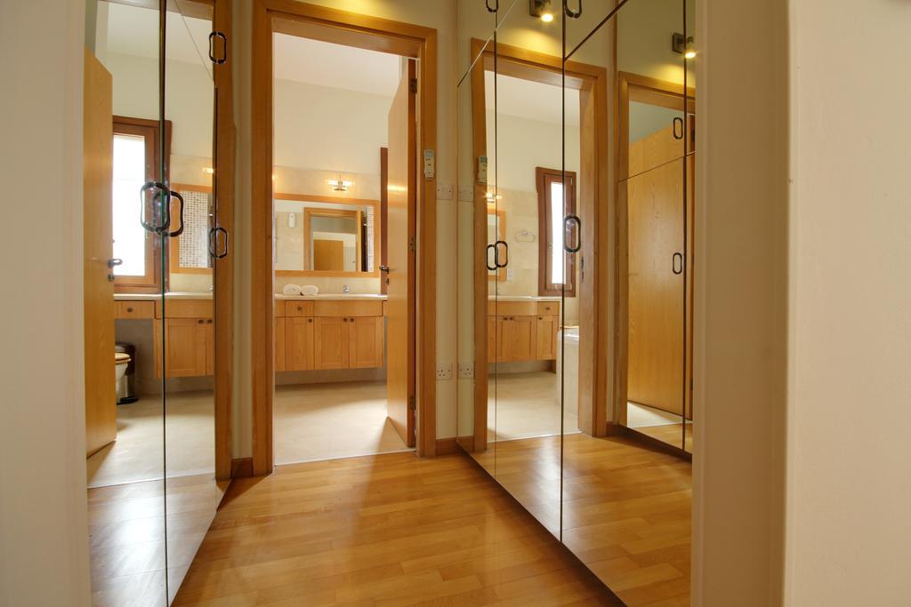 Villa Unidera Kouklia Extérieur photo